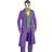 Ciao The Joker Costume