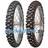 Mitas C-21 90/90-21 TT 54R M S marking, Compound Super, Front wheel, gelb