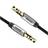 Baseus 3.5mm-3.5mm 0.5m