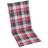 vidaXL 314127 Stolehynde Multifarve (120x50cm)