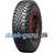 BFGoodrich Mud-Terrain T/A KM 3 LT305/60 R18 121/118Q, POR