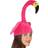 Atosa Flamingo Hat