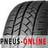 Fortuna Ecoplus Van 4S 8-PR 3PMSF