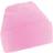 Beechfield Soft Feel Knitted Winter Hat - Pink