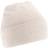 Beechfield Soft Feel Knitted Winter Hat - Sand