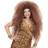 Widmann Cavewoman Red Wig