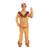 Fiestas Guirca Native American Fancy Dress Costume