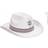Widmann Sherif Hat, hvid