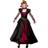 Wicked Costumes Vampyr Grevinde Deluxe x-large