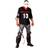 Fiestas Guirca Hockey Shirt Jason large