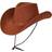 Wicked Costumes Adult Texan Cowboy Hat Light Brown