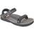 Lizard Super Hike Gris Oscuro Mujer