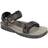 Lizard Sandalias Super Hike Gris Mujer