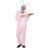 Th3 Party Kostume til voksne Kanin Pink M/L