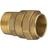 isiflo Overgangsnippel Isiflo 25 Mm X 3/4