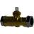 Kuglestophane M/m 32mm