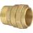 isiflo Isiflo Overgangsnippel 32 Mm X 3/4"