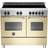 Bertazzoni MAS1005IMFEDCRE Beige