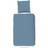 HIP Uni Bettbezug Blau (200x135cm)