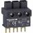 Schneider Electric Klemmetilslutning Gv1-g09