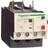 Schneider Electric Tesys overload relay 1.00- 1.70 a lrd06