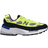 New Balance 992 Neon Yellow Black