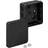 Spelsberg 34421201 Joint box (L x W x H) 85 x 85 x 37 mm Black IP55 1 pc(s)