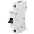 ABB 2CDS251001R0205 Circuit breaker 1-pin 20 A