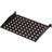 Digitus Professional Shelf for secure installation in 19 Cabinets black 400 mm Tiefe