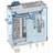 Finder Stikbensrelæ Industri S46.61, 1P, 16A 12V DC