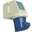 Walther Cee Vægudtag 3p Ip44 16a 6h 230vac