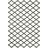 Nature Garden Trellises 50x150cm
