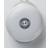Honeywell Home 581069 Signalklokke 12 V (max) 100 dBA Grå
