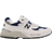 New Balance 992 - White/Navy Men's