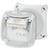 Hensel Hensel Kopplingsdosa IP66 med plint 1,5-2,5mm² 93x93x62mm