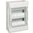 Hager Gruppetavle 3x12 Modul IP65 VE312DK