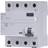 Siemens Fejlstrømsafbryder PFI 40A, 4P, 300mA, selektiv, 5SV3644-8