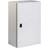Schneider Electric Vægskab Med Grundplade 400x300x200