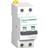 Schneider Electric Schneider Acti9 Kombiafbryder C 10A (230V-10kA) 2p 30mA