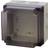 Fibox Mnx M TRSP.DÆKSEL PCM125/125T