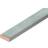 Weidmüller Strømskinne 10X3MM/1M kobber