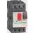 Schneider Electric Tesys gv motor circuit breaker gv2me21 thermal-magnetic 17-23a 9kw@400v icu15ka pushbutton