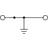 Phoenix Contact Jordklemme UT 6-PE
