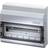 Hensel Kv Gruppetavle, 18 Modul (1x18) Ip54