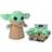 Simba Star Wars The Mandalorian The Child Plush Figure 18 cm
