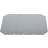 Fibox Montageplade mp3429 315x265mm (2 stk)