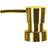Kleine Wolke Golden Crackle Pump (8402125890)