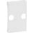 Schneider Electric LK Fuga tangent for antenneudtag 1,5M