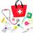 B.Toys B-toys Doctor Bag