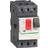 Schneider Electric Schneider Electric Håndbetjent motorværn 0,25-0,40a gv2me03